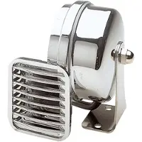 VETUS Buzina De Tom Baixo 12v