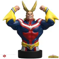 SEMIC Mealheiro All Might My Hero Academia 25 Cm