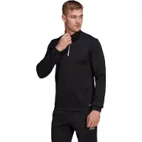 Adidas Sweatshirt de desporto 'Entrada 22' preto