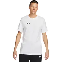 Nike Camisa funcionais 'Park 20' preto / branco