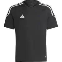 Adidas Camiseta De Manga Curta Tiro 23