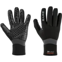 Bare Luvas Ultrawarmth 5 Mm