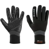 Bare Luvas Ultrawarmth 3 Mm