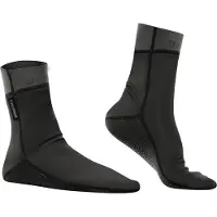 Bare Botas De Mergulho Exowear