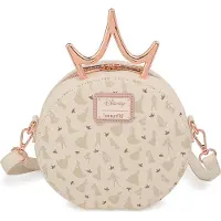 Loungefly Bolsa De Mão Ultimate Corona Disney Princess