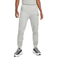 Nike Calças de desporto 'Park 20' cinzento / preto