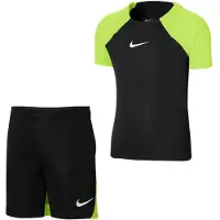 Nike Conjunto De Manga Curta Dh9484