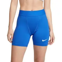 Nike Cueca desportiva 'Strike Pro' azul / branco