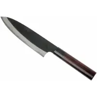 Eden Küchenmesser Eden Kanso Aogami, faca de chef 20 cm