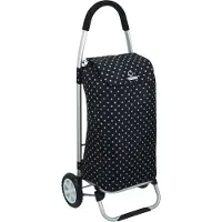 Kitchencraft Carrinho De Compras Cmtrolbdot