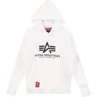 Alpha industries Moletom Com Capuz Basic
