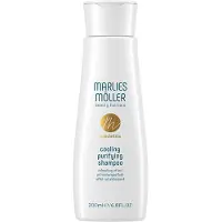 Marlies Möller Xampu Cooling Purifying 200ml
