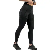 Nebbia Leggings De Cintura Alta Intense Mesh