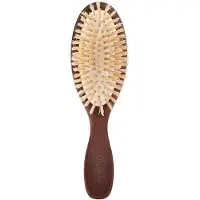 Christophe Robin 100% Natural Travel Hairbrush 1 Unidade