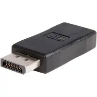 StarTech.com Adaptador Displayport To Hdmi