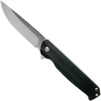 Buck Navalha Langford, preto