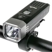 Fenix BC25R luz de bicicleta recarregável