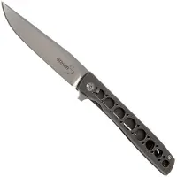 Böker Navalha Urban Trapper Titanium