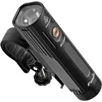 Fenix BC26R, 1600 lúmenes, luz de bicicleta recarregável