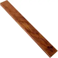 Eden kitchen knives Eden tira magnética para facas, Curupay, 50 x 6 cm