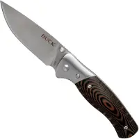 Buck Navalha Selkirk