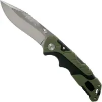 Buck Navalha Small Pursuit Lockback