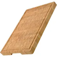 Eden tábua de cortar P012 bambu, 45 x 30 cm