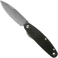 ESEE Churp EE-CH-02 D2, Carbon Fibre navalha