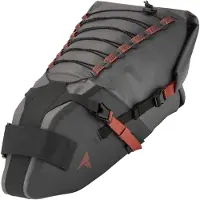 Altura Bolsa De Selim Vortex Wp 17l