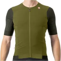 Castelli Camisola De Ciclismo De Manga Curta Premio