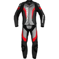 Spidi Fato De Couro Laser Touring