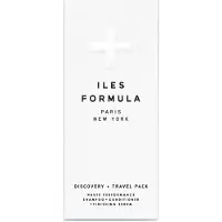 Iles Formula Kit Descoberta + Viagem