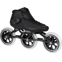 Powerslide Patins Em Linha Puls 125