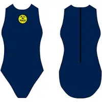 Turbo Maiô Basic Waterpolo