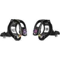 Sram Abraçadeira Matchmaker X Stainless T25 2 Unidades