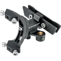Topeak Porta Bidon Tri-backup Elite 90