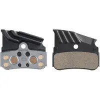 Shimano Pastilhas De Freio A Disco N04c