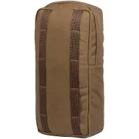 Savotta Side Pouch 6L, Cordura 500, castanho