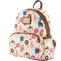 Disney Mochila Chip And Dale Loungefly Sweet Gifts 26 Cm