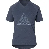 Giro Camiseta De Manga Curta Arc
