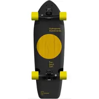 Hydroponic Surfskate Square 30´´
