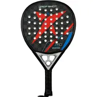 Drop Shot Raquete De Padel Sportage