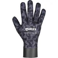 Mares Pure Passion Luvas Spearfishing Polygon 2/3.5/5 Mm