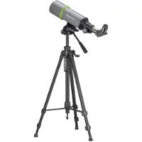 Bresser Telescópio Nightexplorer 80/400