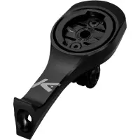 K-EDGE Suporte Para Ciclocomputador Garmin Specialized Future Combo