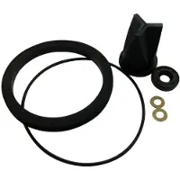 Jabsco Kit De Vedação