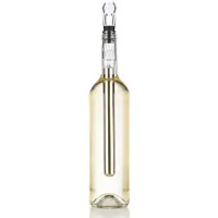 InnovaGoods Refrigerador De Vinho Com Aerador