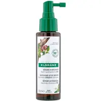 Klorane Hair Loss Serum con Quinine e Edelweiss Bio 100ml
