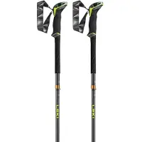 LEKI Bastões Sherpa Fx One Carbon
