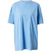 Urban Classics Camisa azul claro